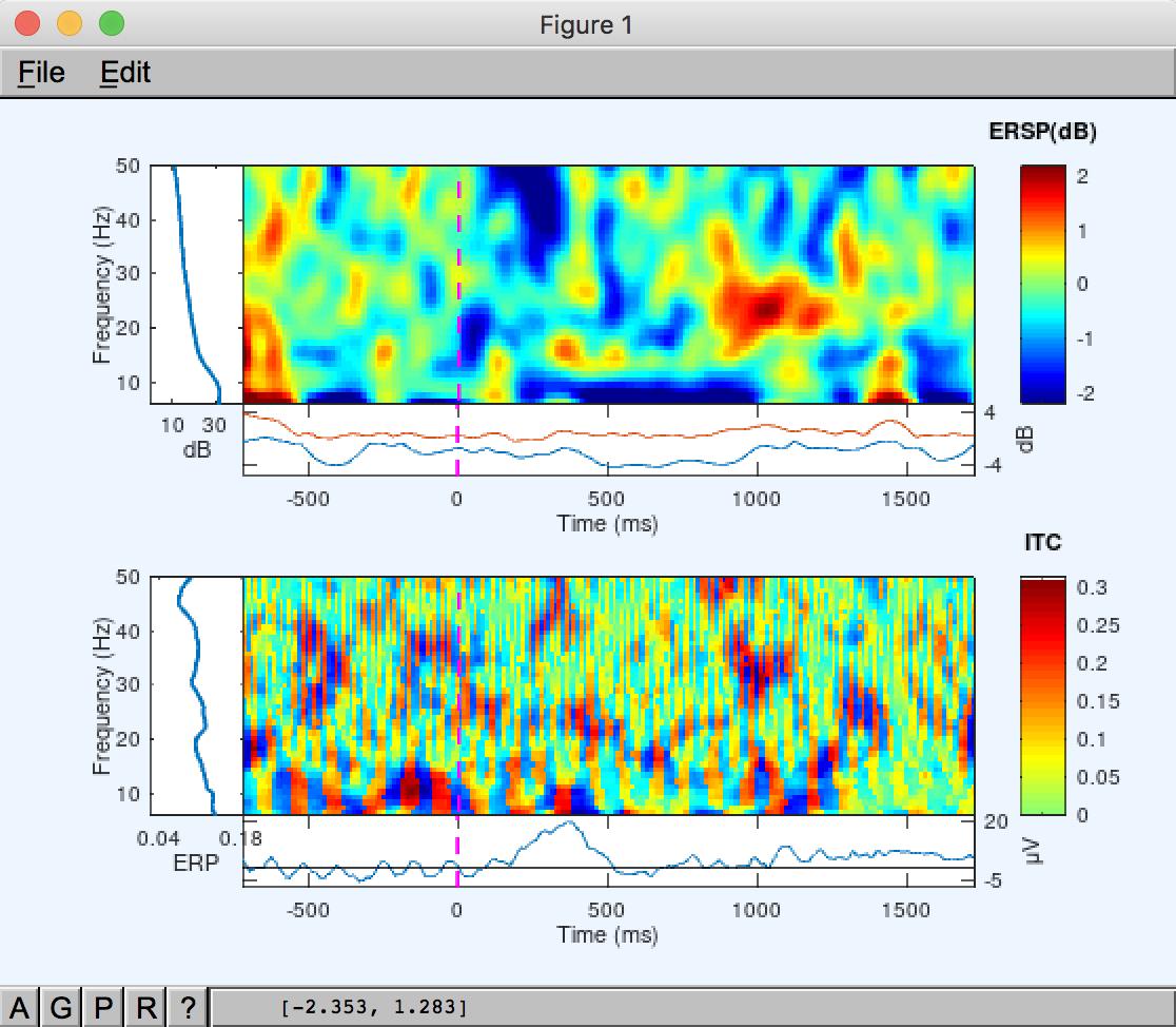 matlab 2018b says processing perpetually