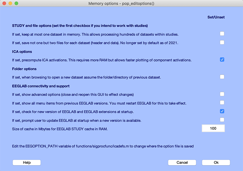 what system path settings does matlab 2018b require