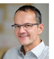 Dr. Stefan Debener