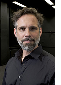 Dr. Klaus Gramann
