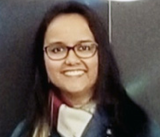 Deepa Gupta