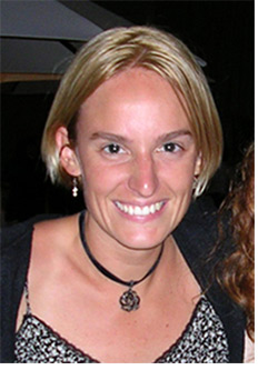 Dr. Julie Onton