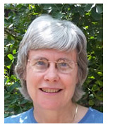 Professor Emeritus Kay Robbins