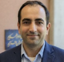 Seyed Yahya Shirazi
