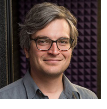 Dr. Matthew Wisniewski