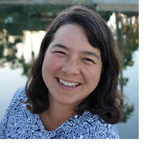 Dr. Ying Choon Wu
