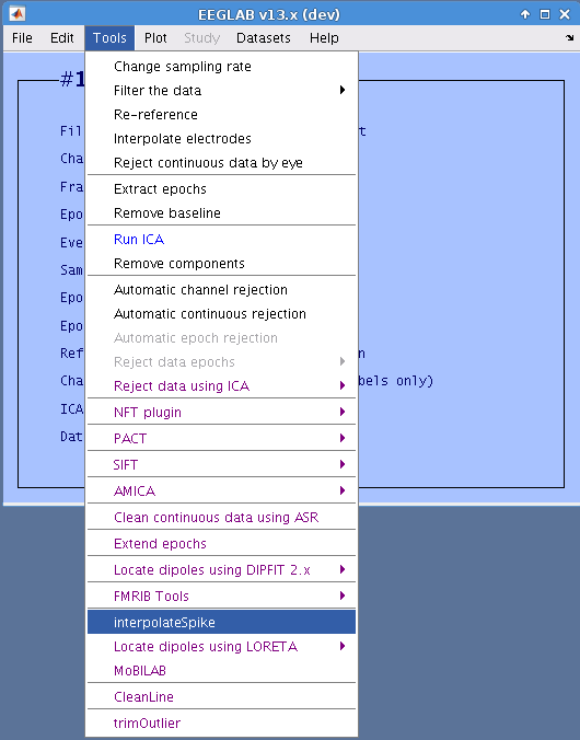 300px|Figure 1. interpolateSpike: GUI