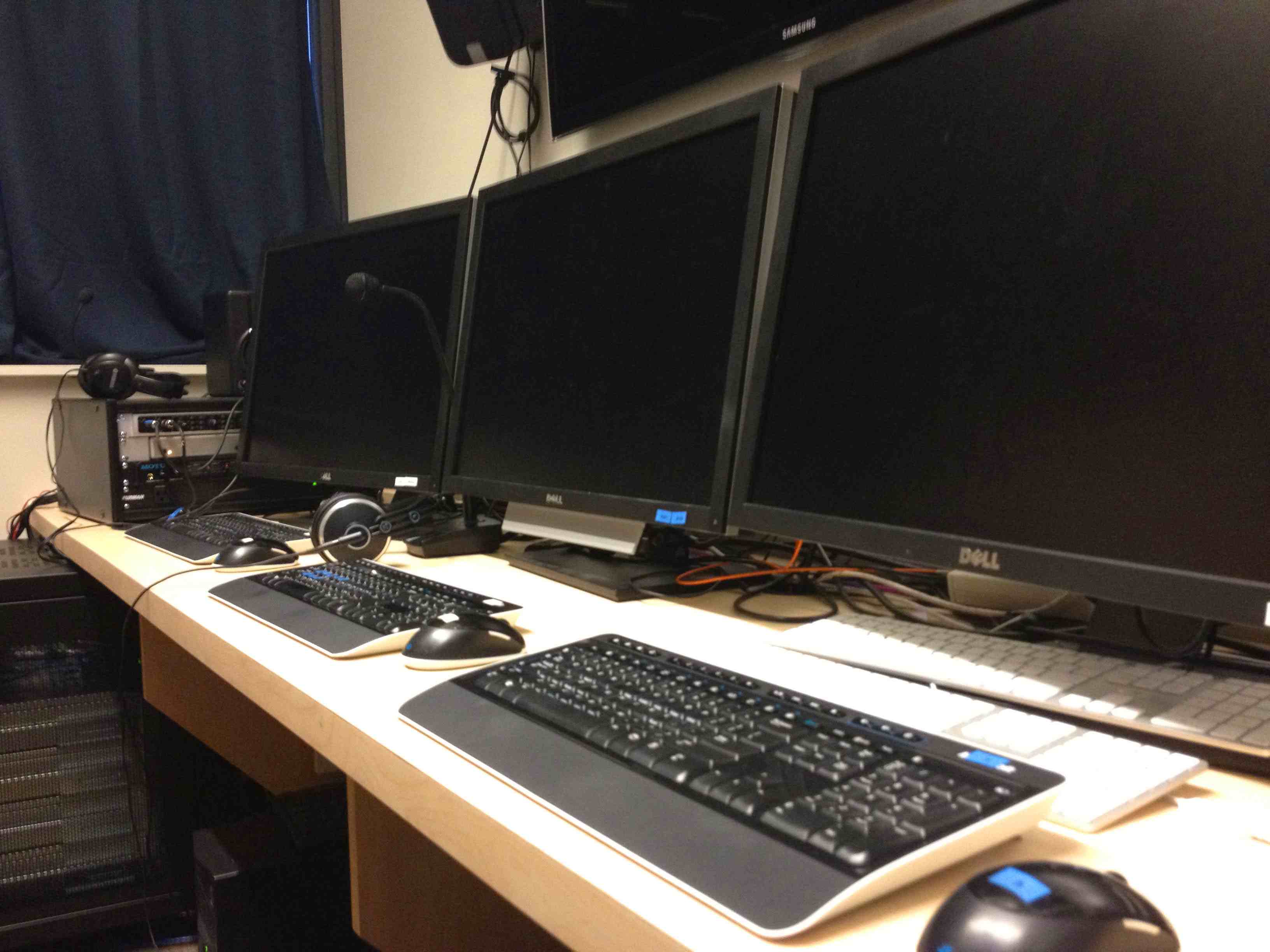 Lab