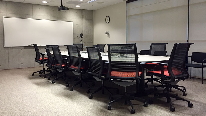 INC Conference Room