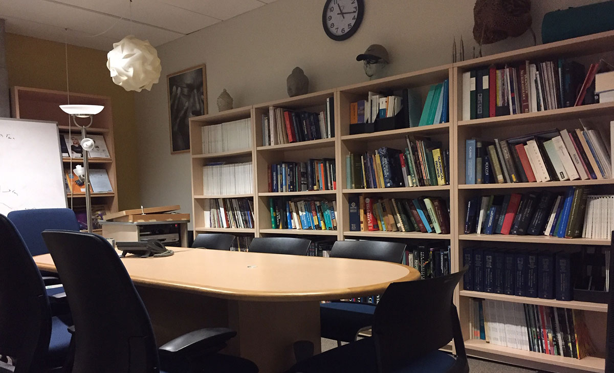 INC Conference Room