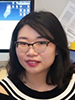 Jingyi (Amy) Song